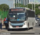 Real Auto Ônibus C41081 na cidade de Rio de Janeiro, Rio de Janeiro, Brasil, por Valter Silva. Número da foto: #:id.