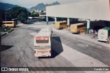Viação Garcia 6444 na cidade de Rio de Janeiro, Rio de Janeiro, Brasil, por Cecilio Cais. Número da foto: #7469115.
