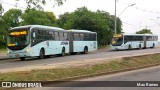 SOUL - Sociedade de Ônibus União Ltda. 7476 na cidade de Porto Alegre, Rio Grande do Sul, Brasil, por Max Ramos. Número da foto: #7468647.