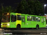 Transcol Transportes Coletivos 04388 na cidade de Teresina, Piauí, Brasil, por João Victor. Número da foto: #7471586.
