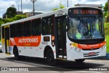 Autotrans > Turilessa 6860 na cidade de Varginha, Minas Gerais, Brasil, por Eduardo Ribeiro. Número da foto: #7470393.