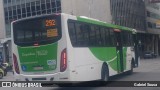 Caprichosa Auto Ônibus B27036 na cidade de Rio de Janeiro, Rio de Janeiro, Brasil, por Gabriel Sousa. Número da foto: #:id.
