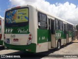 Transportes Cidade do Natal 6 049 na cidade de Natal, Rio Grande do Norte, Brasil, por Rogison Bastos. Número da foto: #7470512.