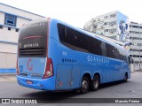 Expresso Guanabara 800 na cidade de Rio de Janeiro, Rio de Janeiro, Brasil, por Marcelo Pereira. Número da foto: #:id.