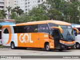 Viação Piracicabana 1442 na cidade de São Bernardo do Campo, São Paulo, Brasil, por Anderson  Bacelar. Número da foto: #:id.
