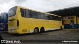 Viação Itapemirim 9513 na cidade de Itabuna, Bahia, Brasil, por Adenilson Oliveira. Número da foto: #7468372.