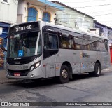 Allibus Transportes 4 5760 na cidade de São Paulo, São Paulo, Brasil, por Clóvis Henryque Pacheco dos Santos. Número da foto: #:id.