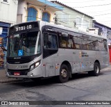 Allibus Transportes 4 5760 na cidade de São Paulo, São Paulo, Brasil, por Clóvis Henryque Pacheco dos Santos. ID da foto: :id.