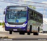 ATT - Atlântico Transportes e Turismo - Unidade Petrolina 882066 na cidade de Petrolina, Pernambuco, Brasil, por Jonatas Marques. Número da foto: #7471522.