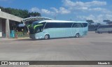 Viação Garcia 82095 na cidade de Curitiba, Paraná, Brasil, por Eduardo G.. Número da foto: #7468632.