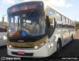 Expresso São José 77127 na cidade de Brasília, Distrito Federal, Brasil, por João Pedro Pereira. Número da foto: #:id.