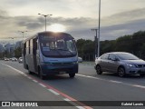 Viação Tabuazeiro 507 na cidade de Vitória, Espírito Santo, Brasil, por Gabriel Lavnis. Número da foto: #7468803.
