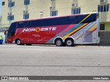 Noroeste Viagens e Turismo 2700 na cidade de Aparecida, São Paulo, Brasil, por Heber Santos. Número da foto: #:id.