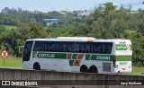 Empresa Gontijo de Transportes 21090 na cidade de Limeira, São Paulo, Brasil, por Jacy Emiliano. ID da foto: :id.