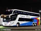 Expresso Floriano 3519 na cidade de Teresina, Piauí, Brasil, por João Victor. Número da foto: #7471740.