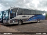 Arêa Leão Turismo 88 na cidade de Miguel Alves, Piauí, Brasil, por Lucivanildo Carvalho. Número da foto: #7470704.