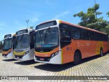 Empresa de Transportes Braso Lisboa A29007 na cidade de Rio de Janeiro, Rio de Janeiro, Brasil, por Kaio de Macedo. Número da foto: #:id.