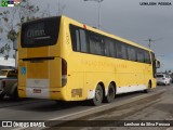 Viação Itapemirim 9537 na cidade de Caruaru, Pernambuco, Brasil, por Lenilson da Silva Pessoa. Número da foto: #:id.