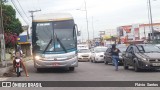Auto Viação Camurujipe 4623 na cidade de Vitória da Conquista, Bahia, Brasil, por Flávio  Santos. Número da foto: #7468723.