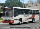 Viação Fervima 635 na cidade de São Paulo, São Paulo, Brasil, por Yuri Ferreira Marinho. Número da foto: #7469330.