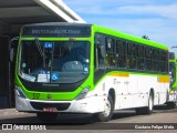 Rodoviária Caxangá 517 na cidade de Olinda, Pernambuco, Brasil, por Gustavo Felipe Melo. Número da foto: #7471022.
