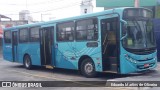 Viação Saens Peña São José dos Campos 1044 na cidade de São José dos Campos, São Paulo, Brasil, por Eduardo Martins de Oliveira. Número da foto: #:id.