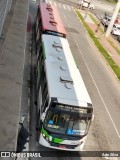 Empresa de Ônibus Vila Galvão 2345 na cidade de Guarulhos, São Paulo, Brasil, por Ade Silva. Número da foto: #:id.