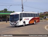 Expresso Sinimbu 101 na cidade de Rio Pardo, Rio Grande do Sul, Brasil, por Ricardo Manoel Limberger Carvalho. Número da foto: #:id.