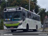 Viação Ideal B28546 na cidade de Rio de Janeiro, Rio de Janeiro, Brasil, por Kaio de Macedo. Número da foto: #:id.