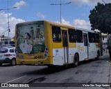 Plataforma Transportes 30401 na cidade de Salvador, Bahia, Brasil, por Victor São Tiago Santos. ID da foto: :id.