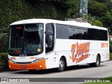 Venus Turística 2670 na cidade de Petrópolis, Rio de Janeiro, Brasil, por Rafael da Silva Xarão. Número da foto: #7471337.