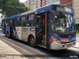 Guarulhos Transportes 33.790 na cidade de Guarulhos, São Paulo, Brasil, por Ade Silva. Número da foto: #:id.