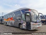 VB Transportes e Turismo 10022 na cidade de Hortolândia, São Paulo, Brasil, por José Eduardo Garcia Pontual. Número da foto: #:id.