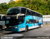 UTIL - União Transporte Interestadual de Luxo 11930 na cidade de Petrópolis, Rio de Janeiro, Brasil, por Pedro Henrique Jordão. Número da foto: #:id.
