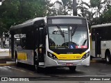 Viação Metrópole Paulista - Zona Leste 3 1443 na cidade de São Paulo, São Paulo, Brasil, por Matheus  Daniel. Número da foto: #7468707.