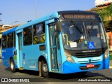 Vianel > Auto Viação Pioneira 02069 na cidade de Contagem, Minas Gerais, Brasil, por Adão Raimundo Marcelino. Número da foto: #7471239.