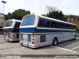 Ônibus Particulares 7124 na cidade de São Paulo, São Paulo, Brasil, por Marcus Vinicius Lara Silva. Número da foto: #7469610.