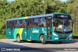 Auto Viação Cambuí 209 na cidade de Bragança Paulista, São Paulo, Brasil, por Ailton Florencio. Número da foto: #:id.
