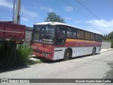 Ônibus Particulares 309 na cidade de Angra dos Reis, Rio de Janeiro, Brasil, por Marcelo Espirito Santo Coelho. Número da foto: #7469614.