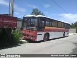 Ônibus Particulares 309 na cidade de Angra dos Reis, Rio de Janeiro, Brasil, por Marcelo Espirito Santo Coelho. ID da foto: :id.