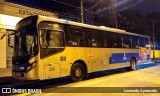 Sambaíba Transportes Urbanos 2 1015 na cidade de São Paulo, São Paulo, Brasil, por Leonardo Aparecido. Número da foto: #:id.