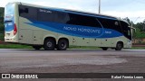 Viação Novo Horizonte 500311 na cidade de Itaúna, Minas Gerais, Brasil, por Rafael Ferreira Lopes. Número da foto: #:id.