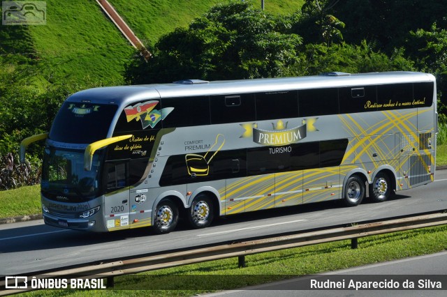 Premium Turismo 2020 na cidade de Santa Isabel, São Paulo, Brasil, por Rudnei Aparecido da Silva. ID da foto: 7472787.