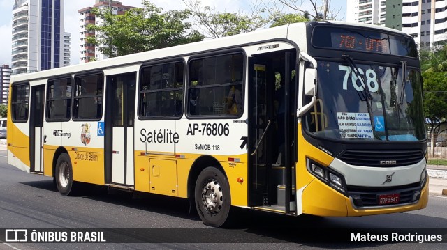 Rio Guamá AP-76806 na cidade de Belém, Pará, Brasil, por Mateus Rodrigues. Número da foto: #7473854.