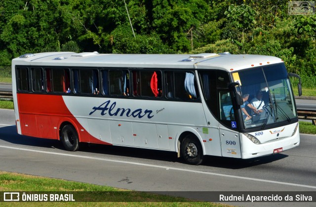 Almar Transporte e Locadora de Veículos 800 na cidade de Santa Isabel, São Paulo, Brasil, por Rudnei Aparecido da Silva. Número da foto: #7472960.