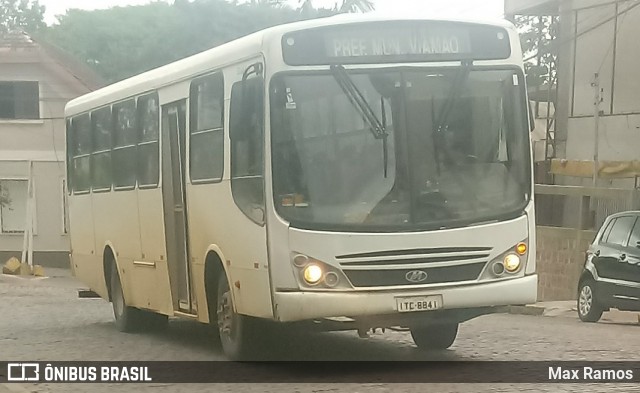 Prefeitura Municipal de Viamão 8841 na cidade de Viamão, Rio Grande do Sul, Brasil, por Max Ramos. Número da foto: #7473538.