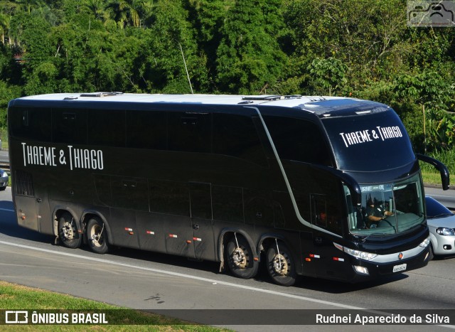 Thaeme & Thiago 0525 na cidade de Santa Isabel, São Paulo, Brasil, por Rudnei Aparecido da Silva. ID da foto: 7472143.