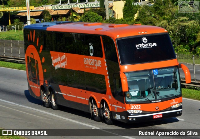 Embarque Agência de Viagens 2022 na cidade de Santa Isabel, São Paulo, Brasil, por Rudnei Aparecido da Silva. ID da foto: 7472769.