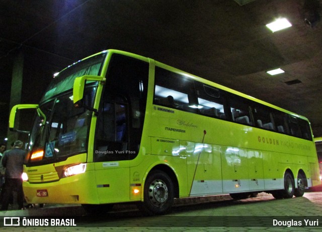 Viação Itapemirim 49041 na cidade de Belo Horizonte, Minas Gerais, Brasil, por Douglas Yuri. ID da foto: 7473481.