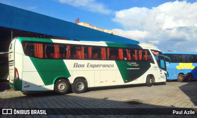 Comércio e Transportes Boa Esperança 4158 na cidade de Belém, Pará, Brasil, por Paul Azile. Número da foto: #7474229.